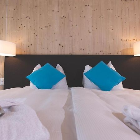 Bever Lodge Luaran gambar