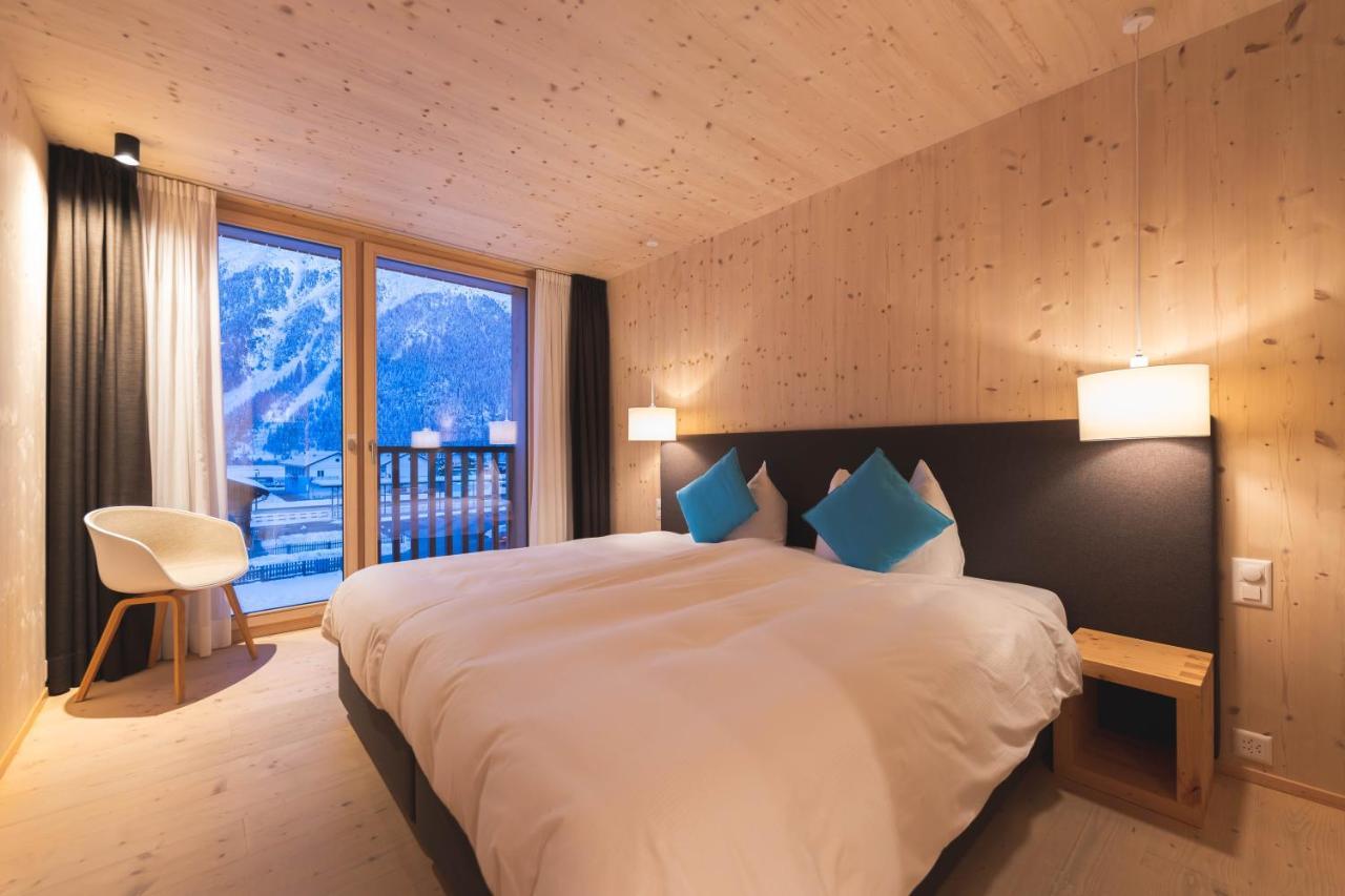 Bever Lodge Luaran gambar