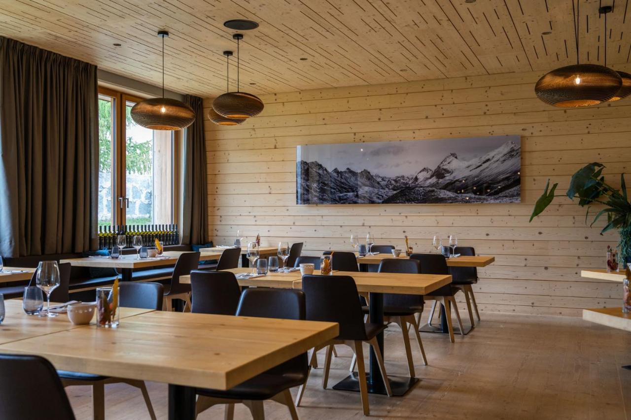 Bever Lodge Luaran gambar