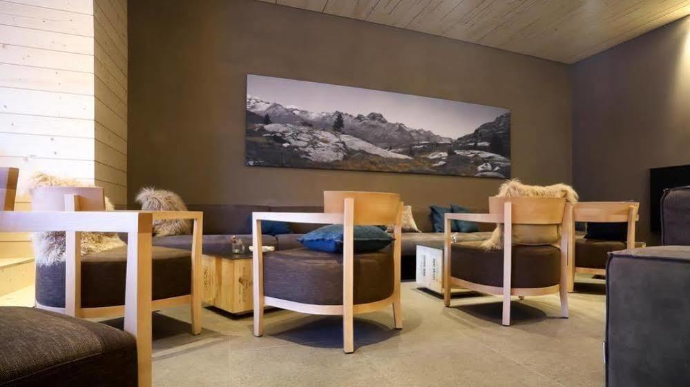 Bever Lodge Luaran gambar